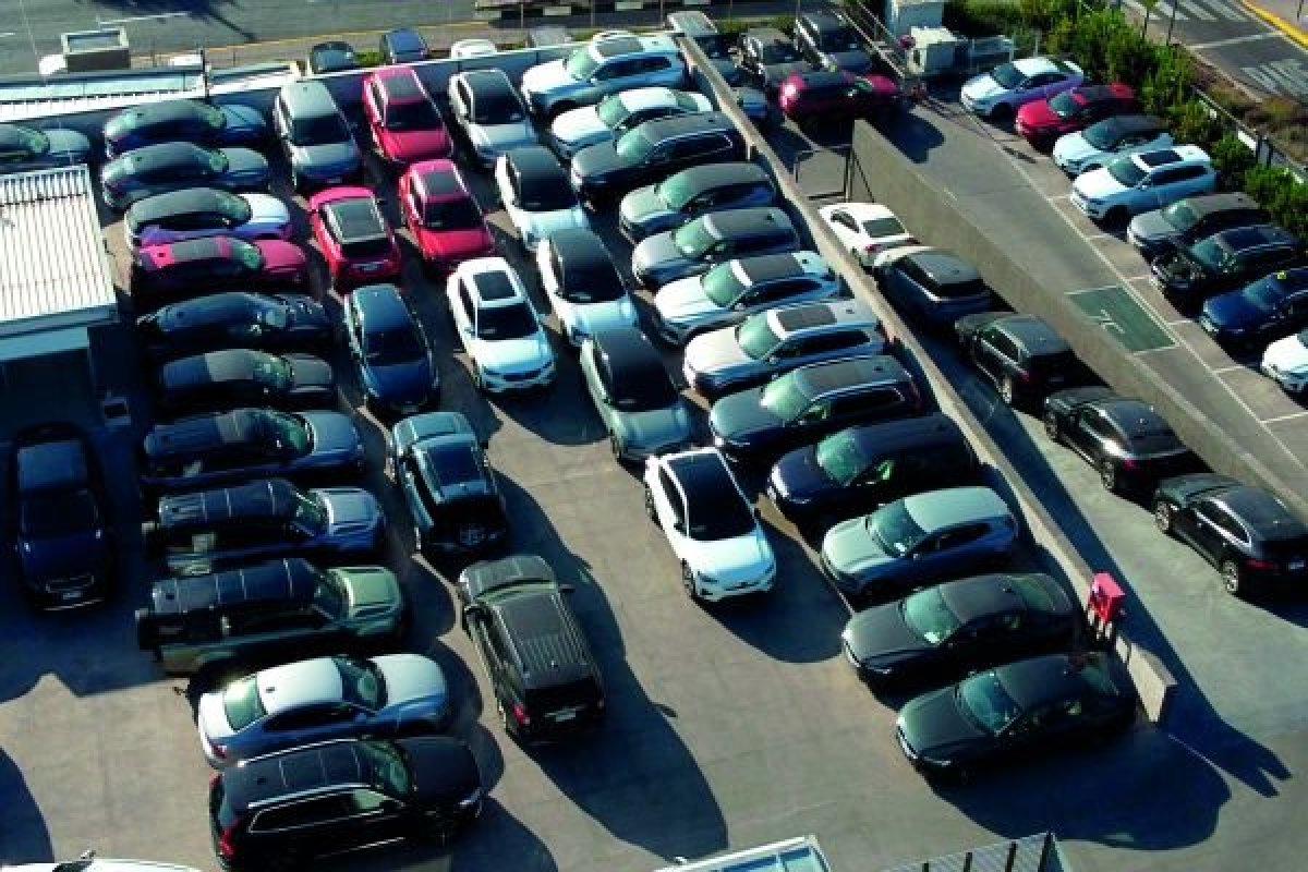 <p>El mercado automotriz chileno se reconfigura y marcas asiáticas alcanzan el 72% de las unidades vendidas</p>