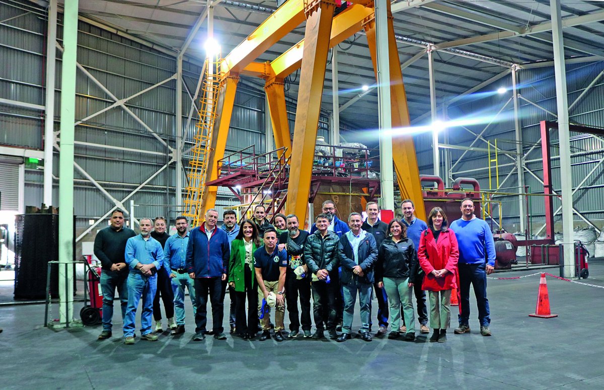 <p>Elecmetal refuerza negocio de revestimientos de molinos con inversión en Chile y compra de 50% de firma en China</p>