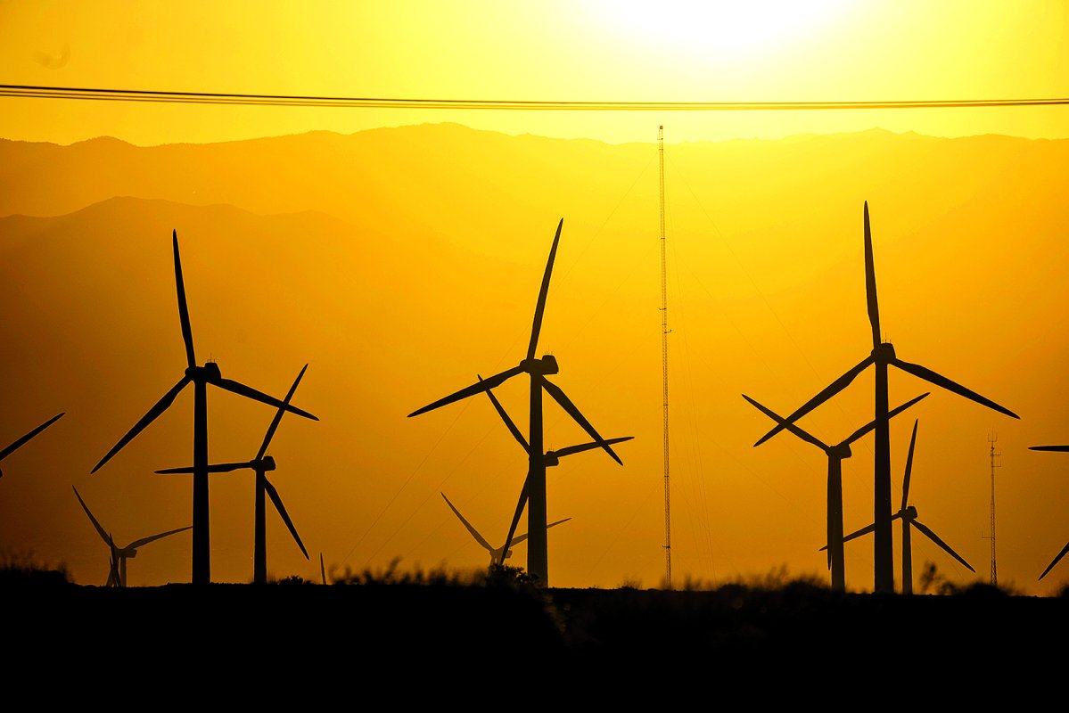 <p>La cumbre energética que se realizará el mismo día del cambio de mando en Chile</p>