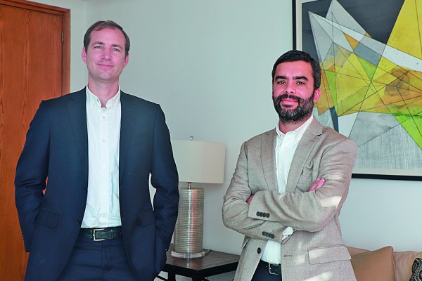 <p>Arcalis Toesca busca alcanzar US$ 65 millones en fondo que invierte en mid market de EEUU</p>