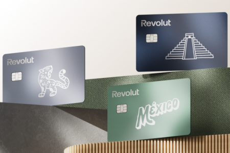 Revolut arranca como banco en México con inversión de US$ 100 millones y meta de 2 millones de clientes en el primer año