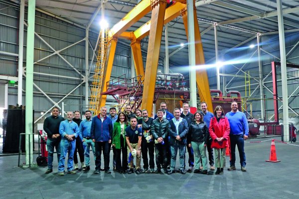 <p>Elecmetal refuerza negocio de revestimientos de molinos con inversión en Chile y compra de 50% de firma en China</p>