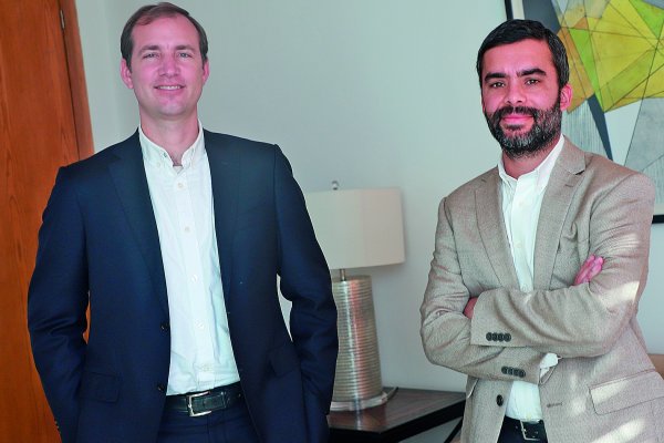 Arcalis Toesca busca alcanzar US$ 65 millones en fondo que invierte en mid market de EEUU