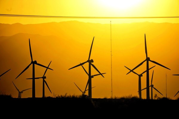 <p>La cumbre energética que se realizará el mismo día del cambio de mando en Chile</p>