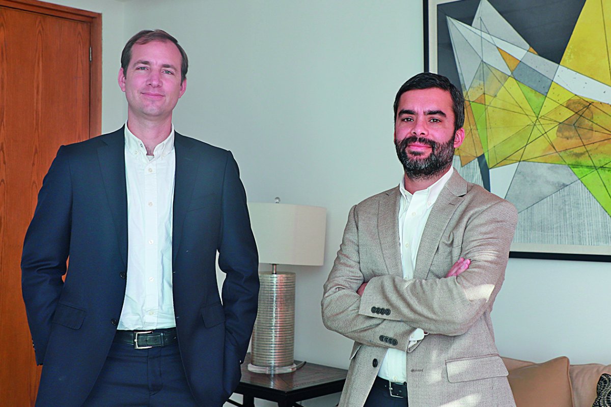 <p>Arcalis Toesca busca alcanzar US$ 65 millones en fondo que invierte en mid market de EEUU</p>