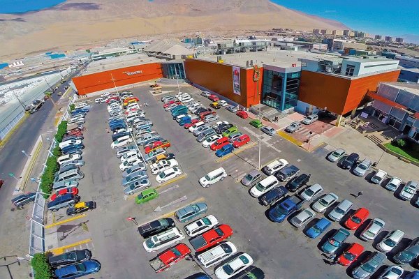 <p>"La confianza está perdida": Gobernador de Arica encara a directiva de Zofri y anuncia ofensiva para frenar concesión hasta 2050</p>