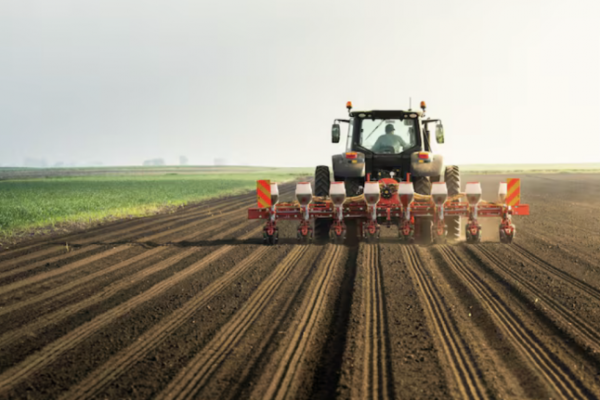 <p>Reforma laboral de Milei: ¿qué cambia para el campo y por qué el sector agrícola argentino salió a respaldarla?</p>