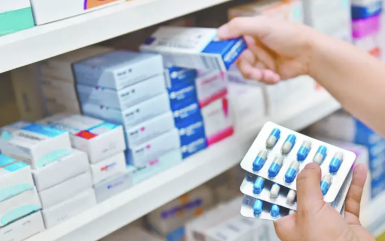 <p>Medicamentos genéricos ganan terreno en América Latina: concentran casi la mitad de las recetas surtidas</p>