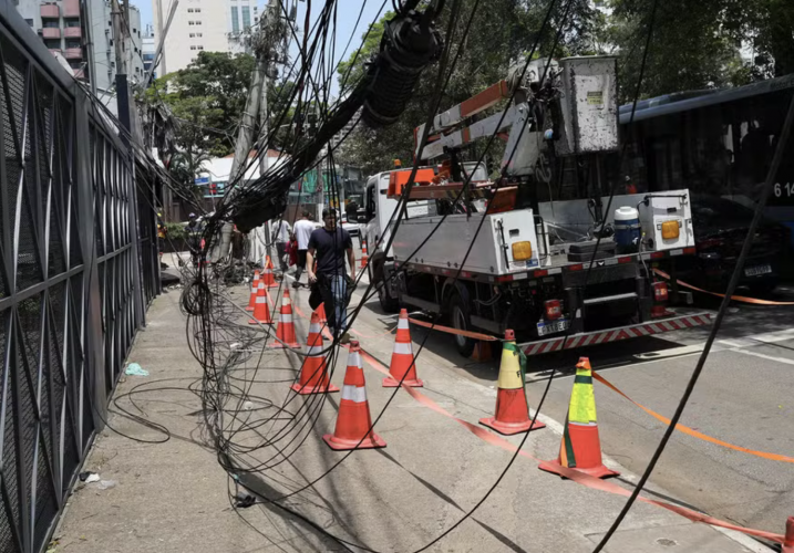 <p>Enel Brasil asegura no estar dispuesta a renunciar a la concesión en São Paulo</p>