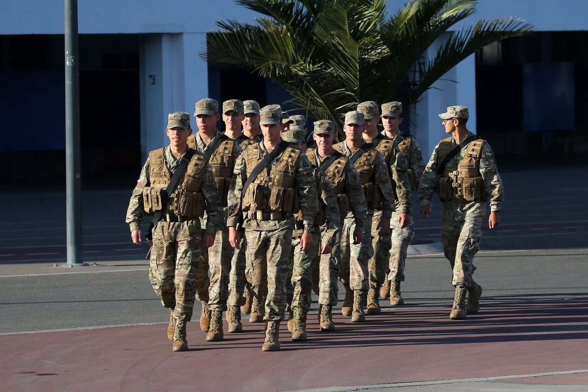 <p>Confirman a Christian Bolivar como subsecretario de Fuerzas Armadas de Kast</p>