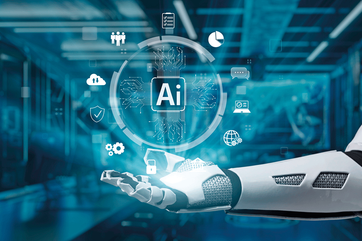 <p>Las cinco tendencias tecnológicas impulsadas por la IA que redefinirán la competitividad empresarial en 2026</p>