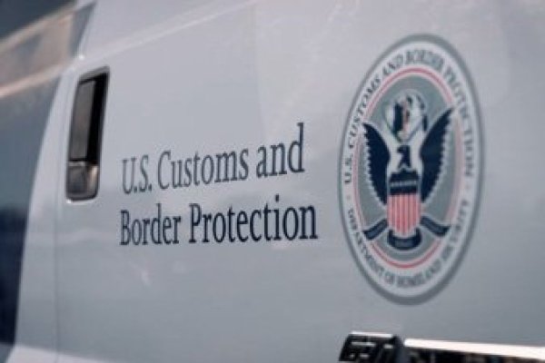 <p>Ahora en DF | Aduanas de EEUU dejarán de recaudar desde mañana martes los aranceles anulados por el Supremo</p>