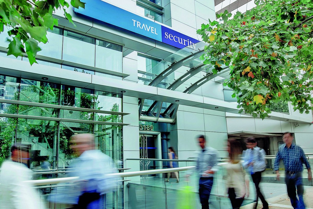 <p>Travel Security, la agencia de viajes que sorteó la fusión con BICE y logró mantener su nombre</p>