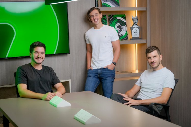 <p>Tapi se consolida en México y refuerza su expansión regional tras levantar US$ 27 millones</p>