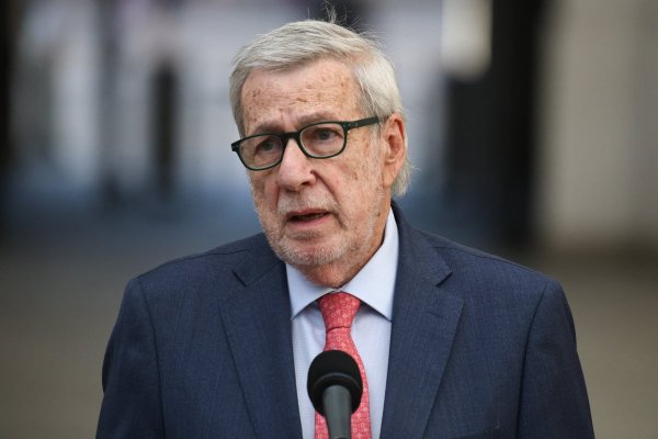 <p>Gobierno entrega a la Agencia de Ciberseguridad el reporte de hackeos denunciado por EEUU y afirma que Chile no debe ser objeto de disputas geopolíticas</p>