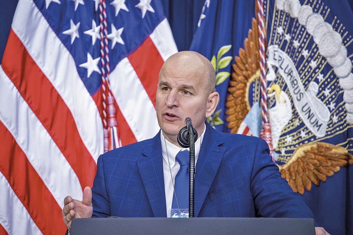 <p>Embajador de EEUU asegura que informó a funcionarios de Gobierno de hackeo a empresas chilenas y sancionaron ante falta de respuesta</p>