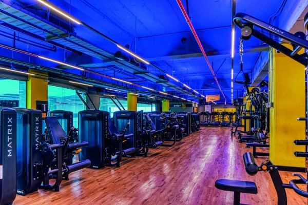 Fondos de Patria Brasil dejan propiedad de cadena de gimnasios SmartFit con venta de acciones en bolsa