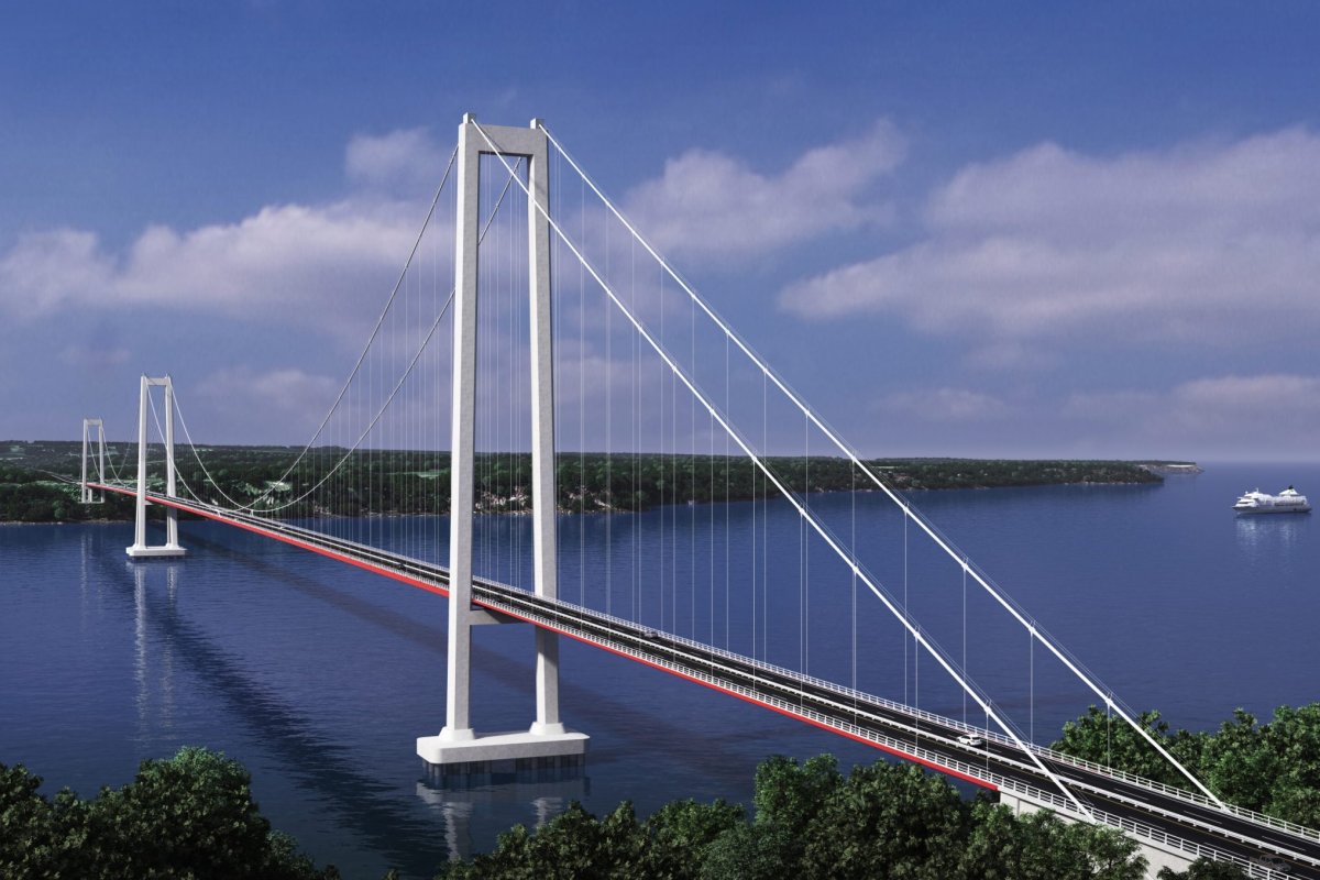 <p>Puente Chacao alcanza 63% de avance: MOP y Hacienda lideran última comisión asesora en Chiloé y preparan traspaso a próxima administración</p>