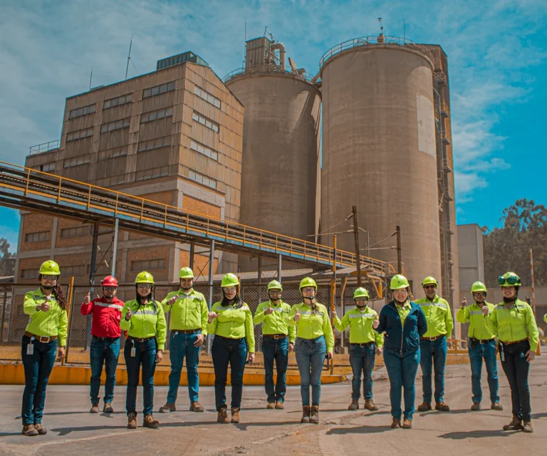 <p>Colombiana Cementos Argos invertirá más de US$ 50 millones este año para fortalecer su operación</p>