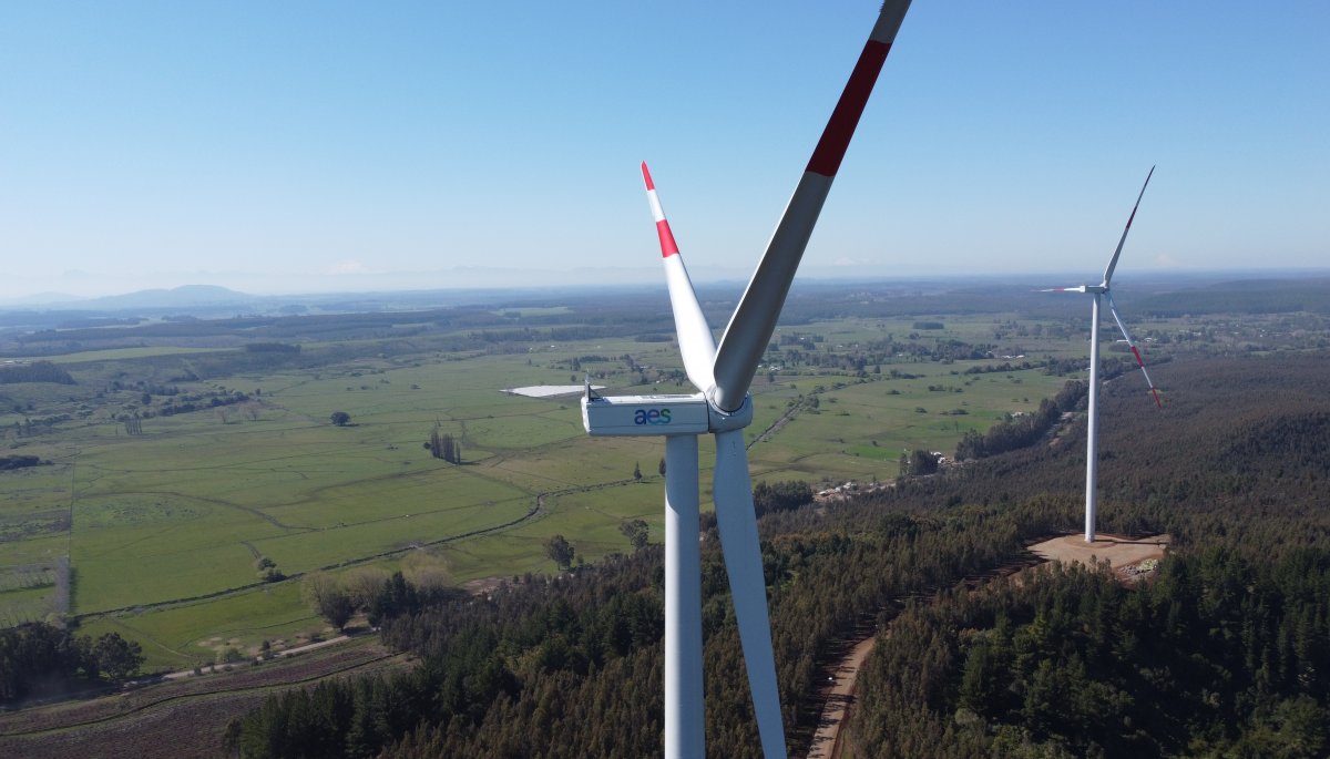 <p>Inversiones Bosquemar ingresa al SEIA proyecto eólico de US$ 280 millones en el Maule</p>