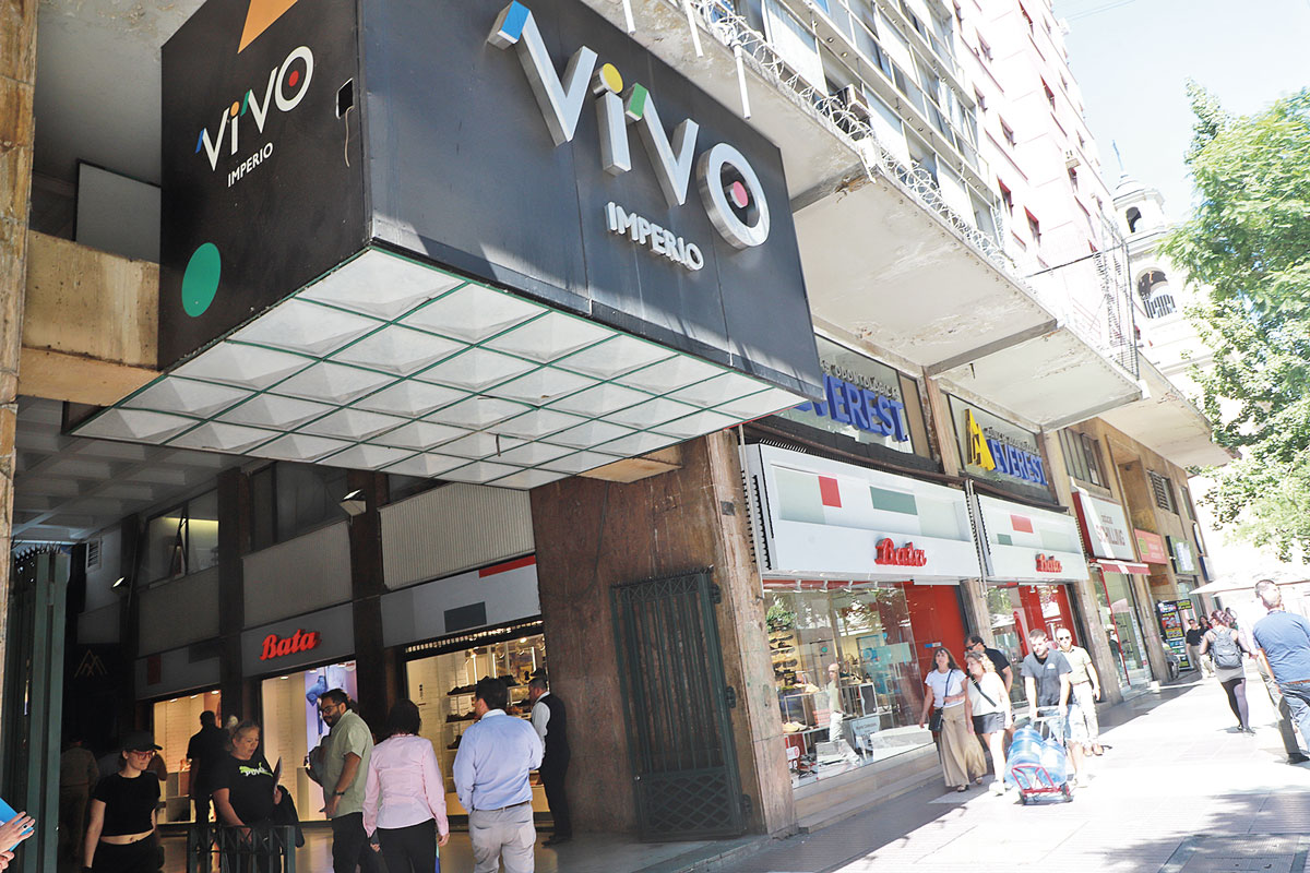 <p>Asset lanza fondo para invertir UF 2 millones en desarrollo y operación de outlets junto a Vivo</p>