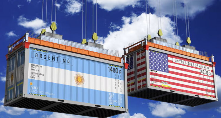 <p>Aranceles de Estados Unidos: ¿cuál será el impacto real en Argentina tras fallo de la Corte Suprema?</p>