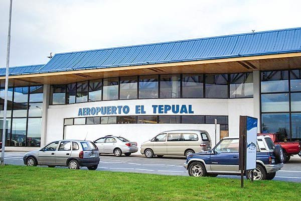 <p>MOP destina $70 mil millones a construcción de Ruta 226 en Puerto Montt y ampliación del aeropuerto El Tepual</p>