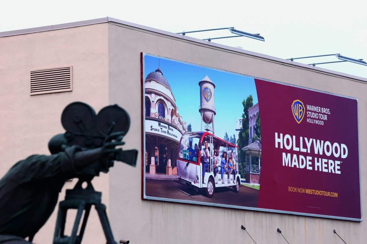 <p>Foto: Bloomberg</p>