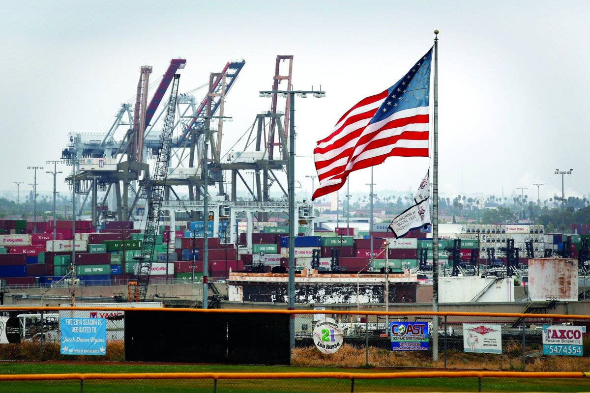 <p>Foto: Bloomberg</p>