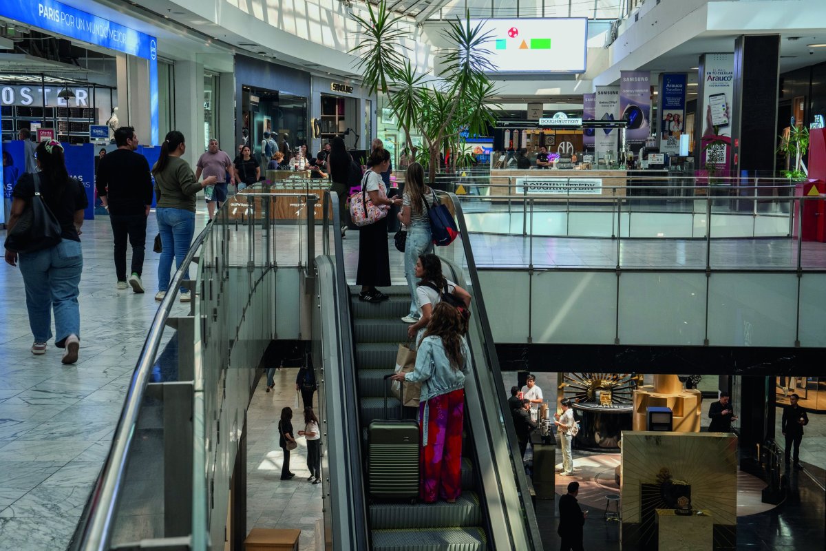 <p>Foto: Bloomberg</p>