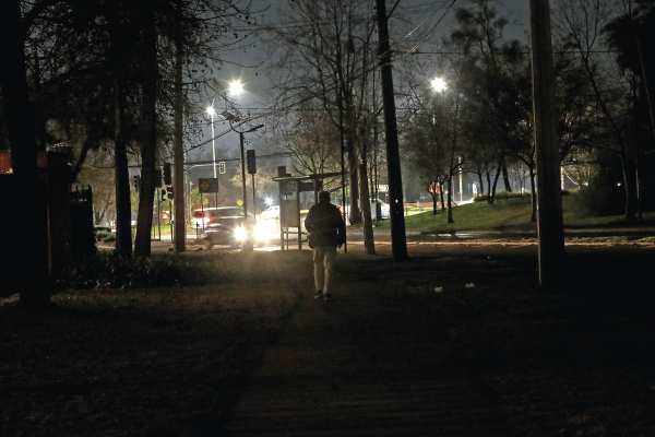 <p>A un año del mayor apagón de la historia de Chile, Coordinador Eléctrico dijo que su actuación fue "muy eficiente" y "bastante" rápida</p>