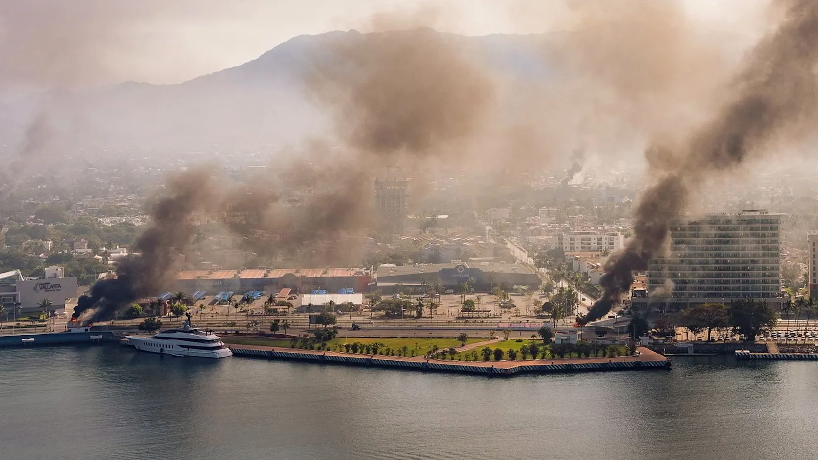 La arriesgada apuesta de Claudia Sheinbaum en destronar a "El Mencho"