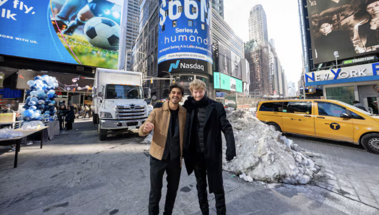 <p>Argentina Humand cierra ronda de financiamiento por US$ 66 millones con Marcos Galperin entre sus principales inversores</p>