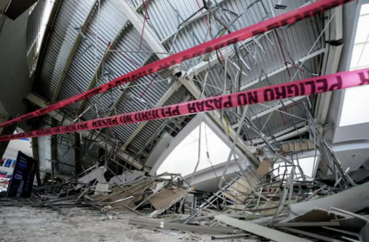 <p>Acción de peruana Inretail aún no recupera nivel previo a tragedia en Real Plaza Trujillo</p>