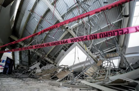 Acción de peruana Inretail aún no recupera nivel previo a tragedia en Real Plaza Trujillo