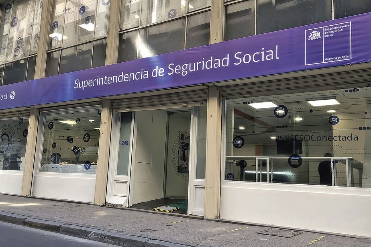 <p>¿“Bala de plata” en la Suseso?: Entorno de Kast estaría evaluando nombrar a un nuevo superintendente</p>