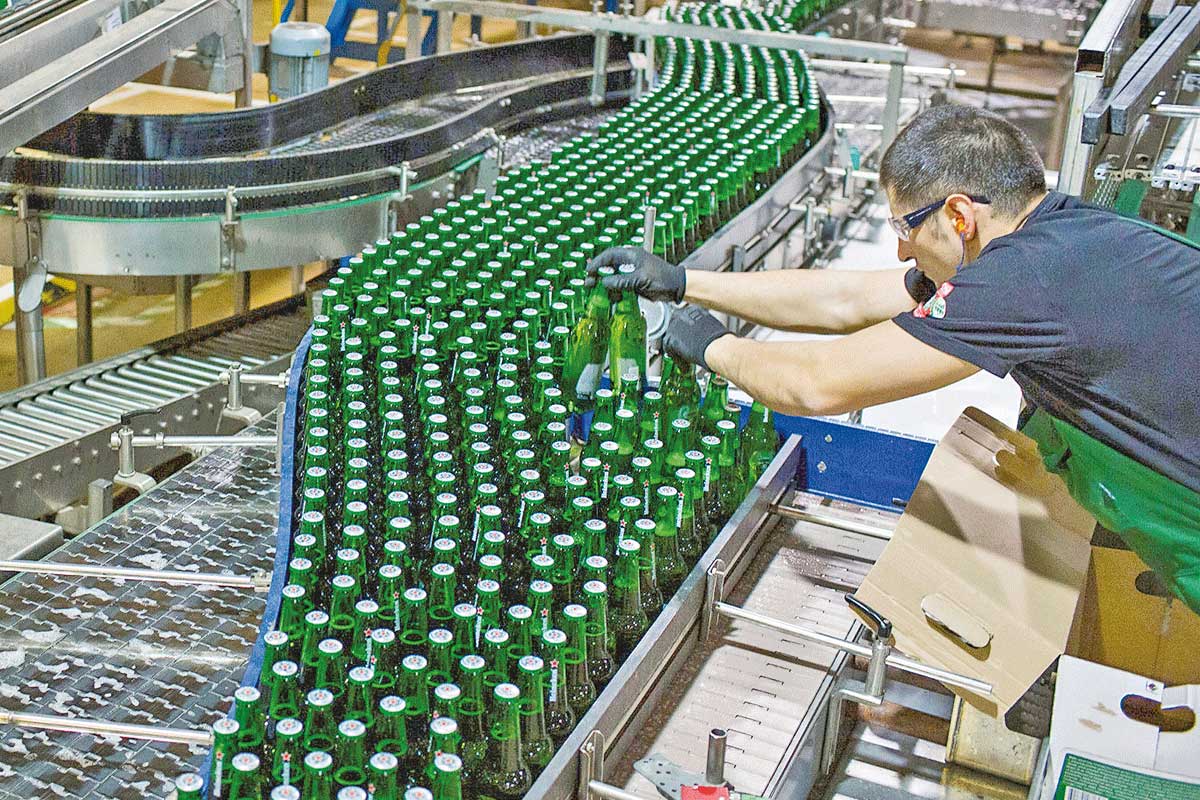 <p>Foto: Bloomberg</p>