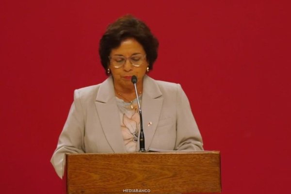 <p>Ahora en DF | Chile se alista para la PDAC 2026, la convención minera más grande del mundo: Gobierno presenta delegación que asistirá</p>