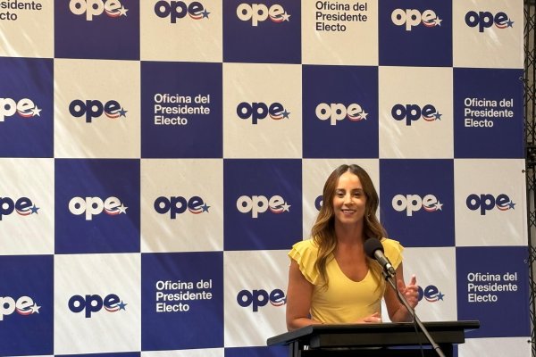 <p>4 de marzo: Kast fija fecha para exponer hoja de ruta a ministros y subsecretarios en la antesala del arribo a La Moneda</p>