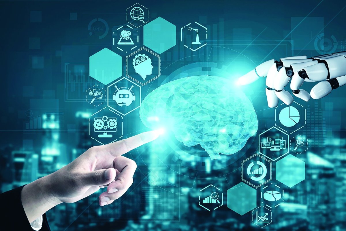 <p>Moody’s: la IA impulsará la productividad global cerca de un 1,5% anual</p>