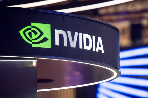 <p>Los resultados de Nvidia superan las expectativas y los pronósticos de ingresos también vencen las apuestas de Wall Street</p>