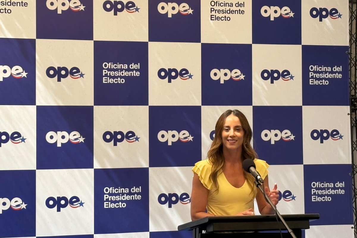 <p>4 de marzo: Kast fija fecha para marcar hoja de ruta a ministros y subsecretarios en la antesala de asumir en La Moneda</p>