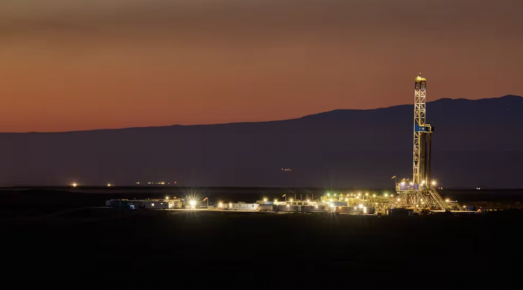 <p>Vista Energy anota alza de 59% en producción de petróleo durante el cuarto trimestre de 2025 en Argentina</p>