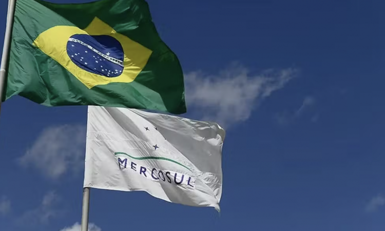 <p>Cámara de Diputados de Brasil ratifica acuerdo de libre comercio entre Mercosur y la Unión Europea</p>