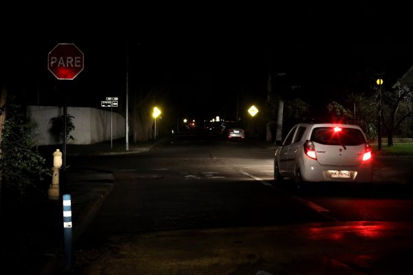 <p>SEC aplica tercera ronda de multas por mega apagón y sanciona a AES Andes con US$ 4 millones</p>