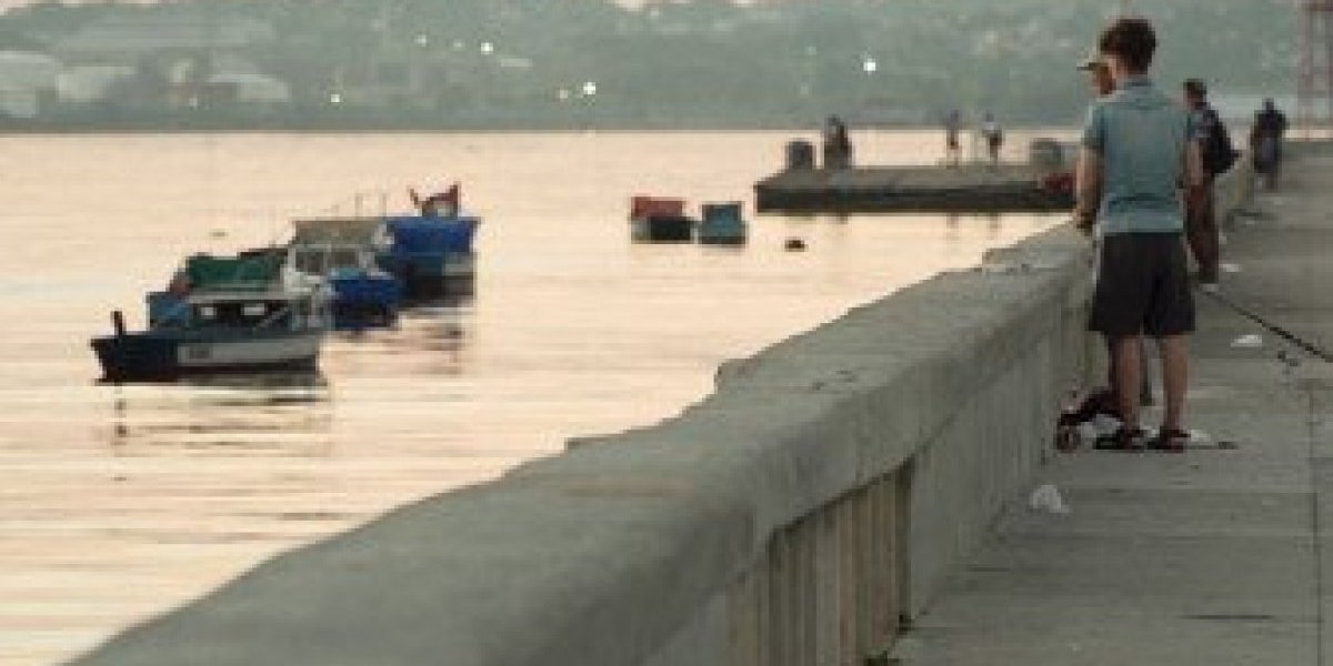 <p>Ahora en DF | Aumenta la tensión entre Cuba y EEUU, que "actuará en consecuencia" tras el ataque a una lancha</p>