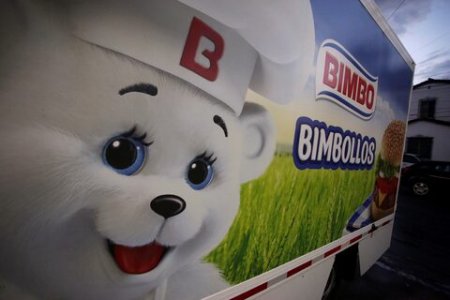 Utilidad de mexicana Bimbo cae 8% hasta los US$ 648 millones en 2025, pese a ventas récords