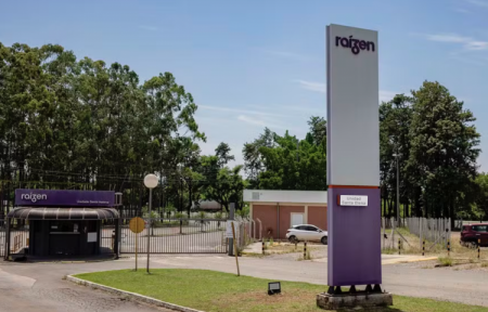 Acreedores de Raízen estarían pidendo a los accionistas inyección de capital de hasta US$ 4.874 millones para detener la crisis financiera de la compañía