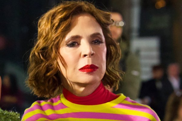 <p>Ágatha Ruiz de la Prada llega a Pica en apuesta por convertir a Tarapacá en referente de moda circular</p>