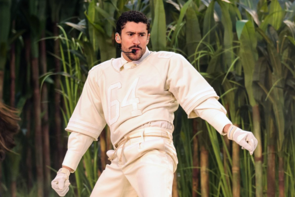 <p>Foto: Bloomberg</p>